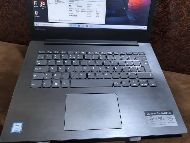 core i5 8th generation 0