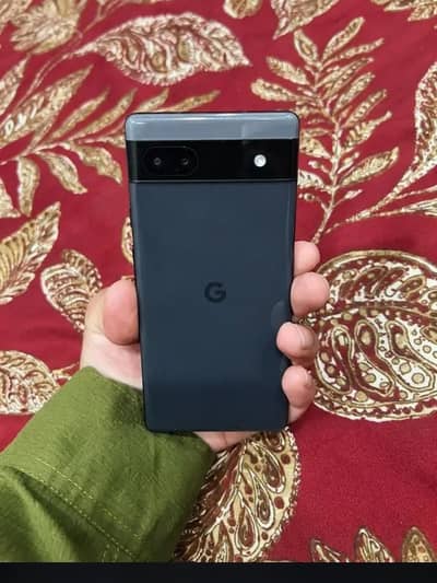 Google Pixel 6a 03261163430