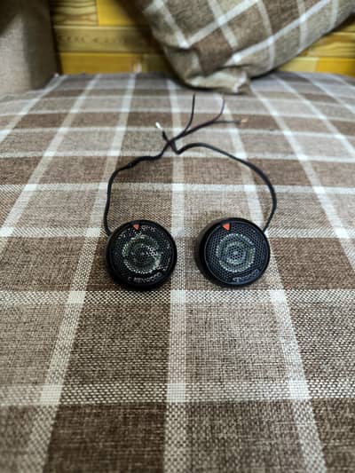 Universal Original Kenwood Dome Tweeters forsale