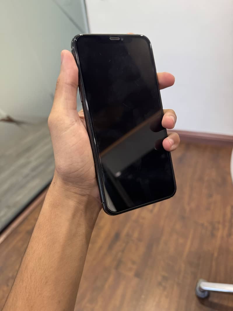 Apple iPhone 11 Pro Max 6
