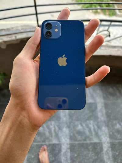 Apple iPhone 12