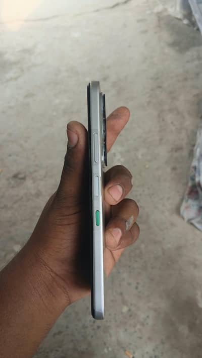 Infinix Hot 60i