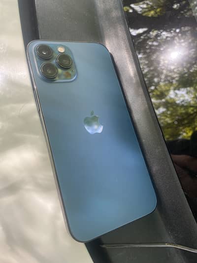 Apple iPhone 12 Pro Max