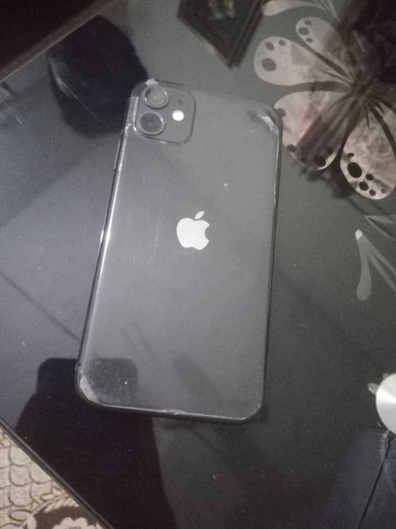 Apple iPhone 11 1