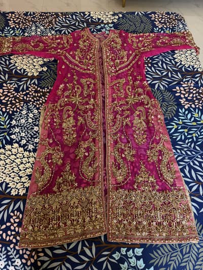 Party wear dress