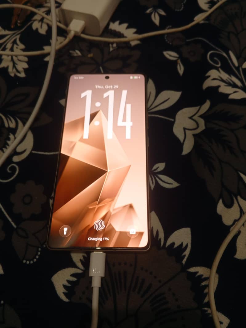 Infinix Note 50 1