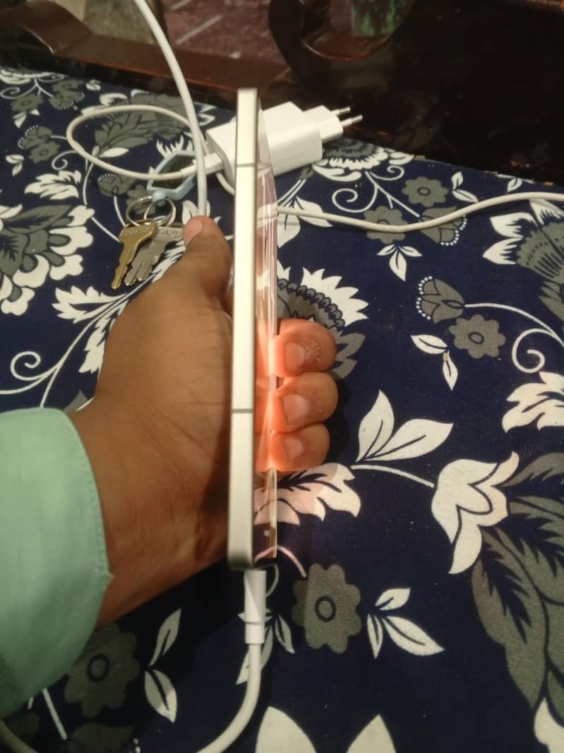Infinix Note 50 5