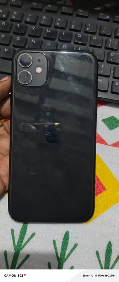 Apple iPhone 11