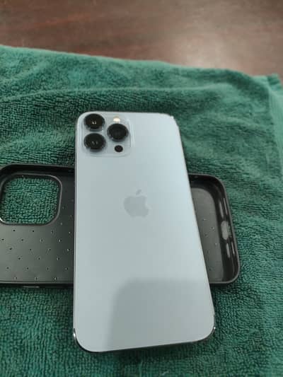 Apple iPhone 13 Pro Max