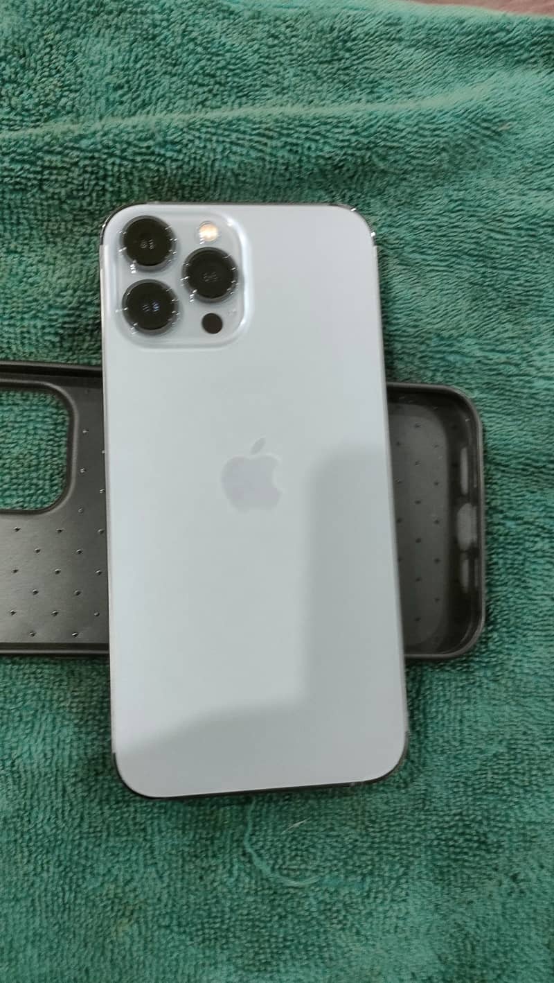 Apple iPhone 13 Pro Max 6