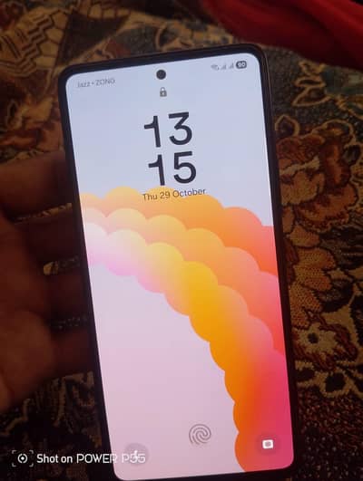 Samsung Mobile A53 5G