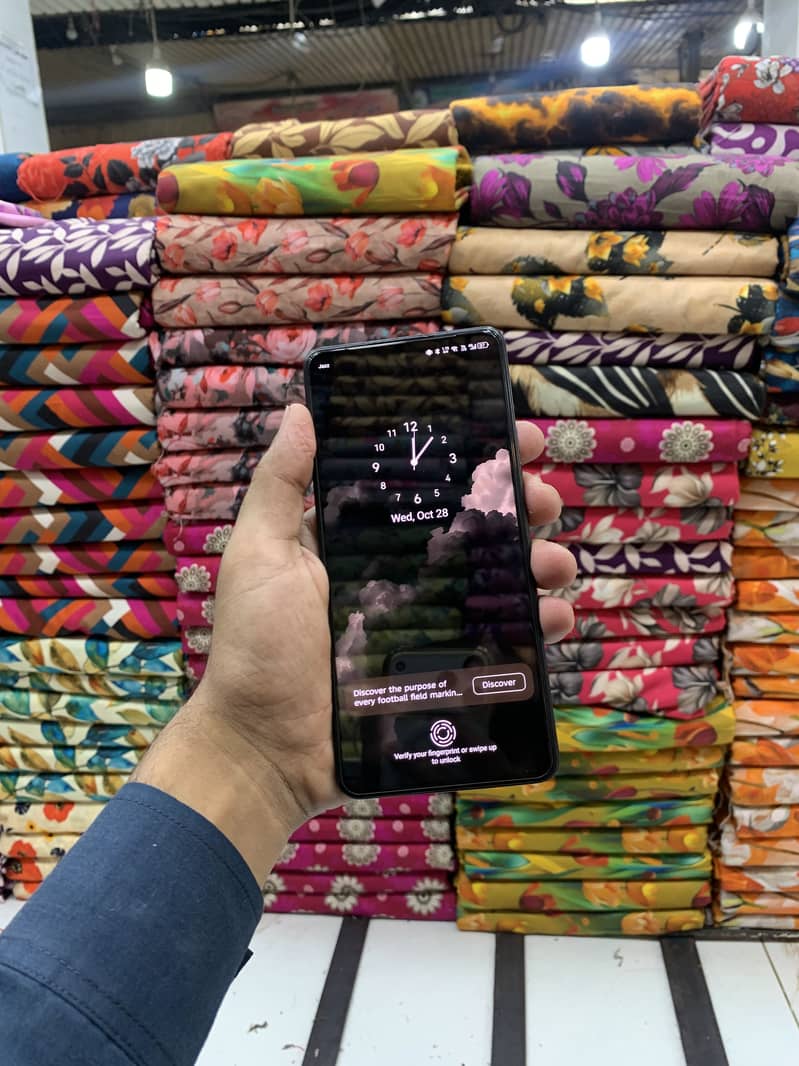 Tecno CAMON 20 0