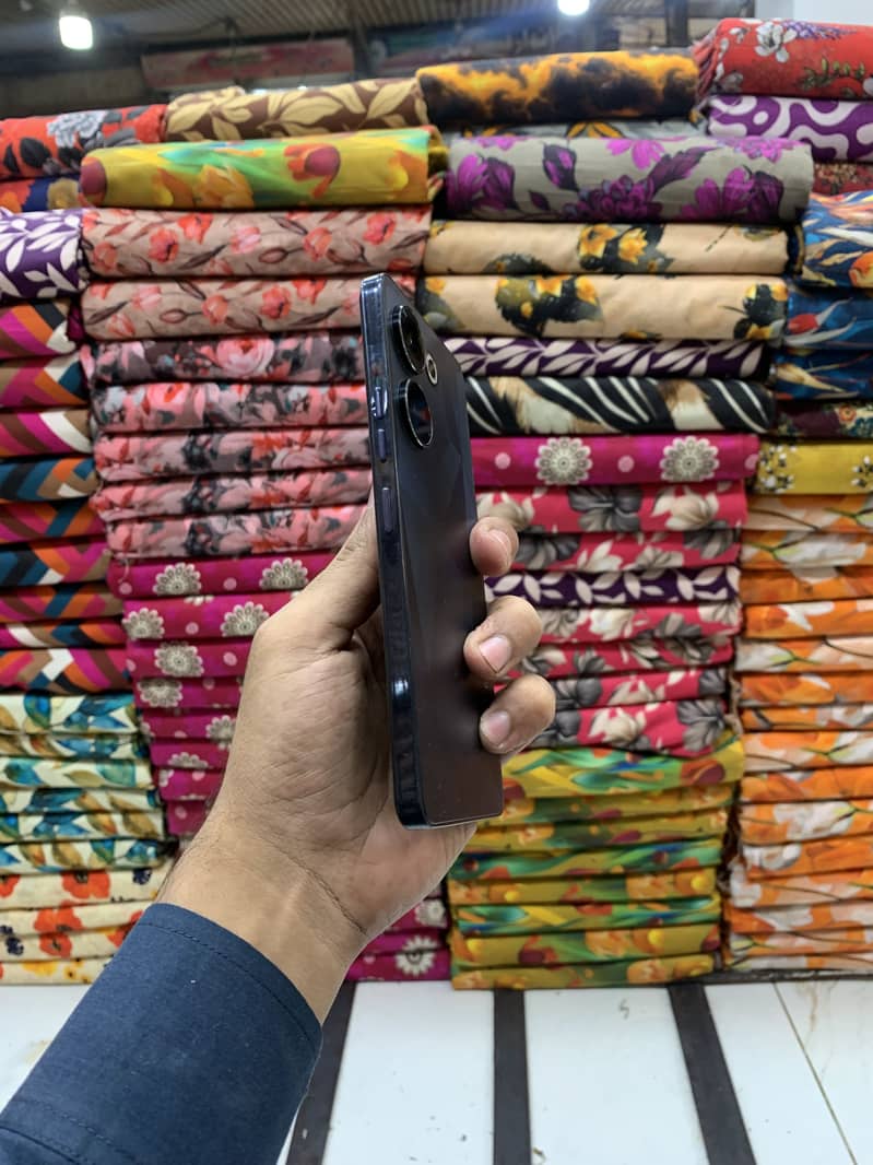 Tecno CAMON 20 5