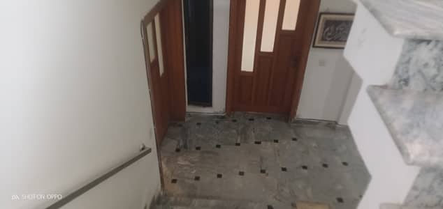 10 Marla Open Besment For Rent 5 Marla Extra lon F15 Islamabad