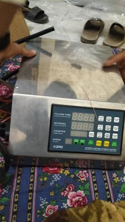juice filling machine new