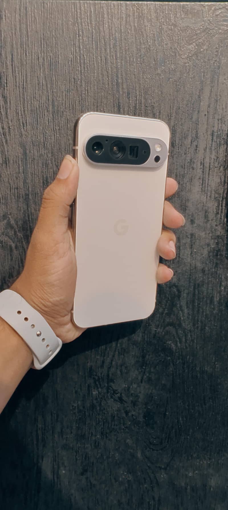Google Pixel 9 Pro XL 2