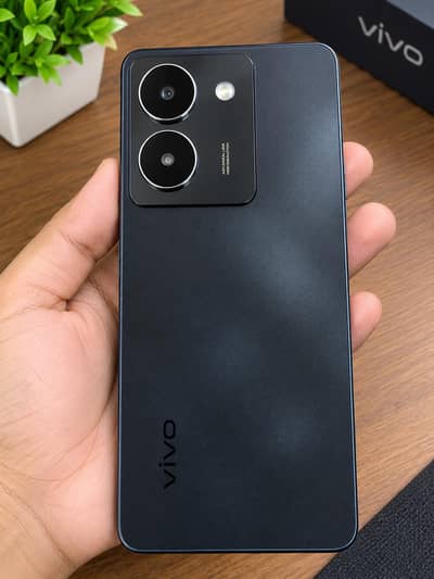 Vivo Y36
