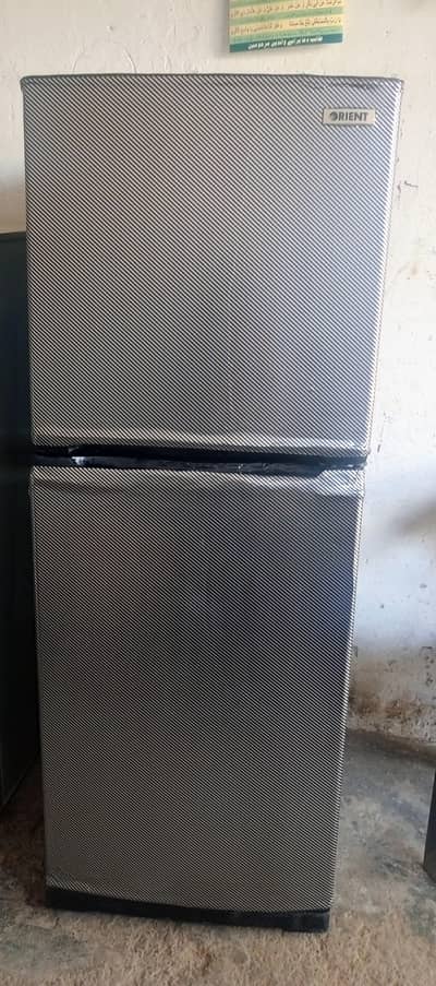 original condition