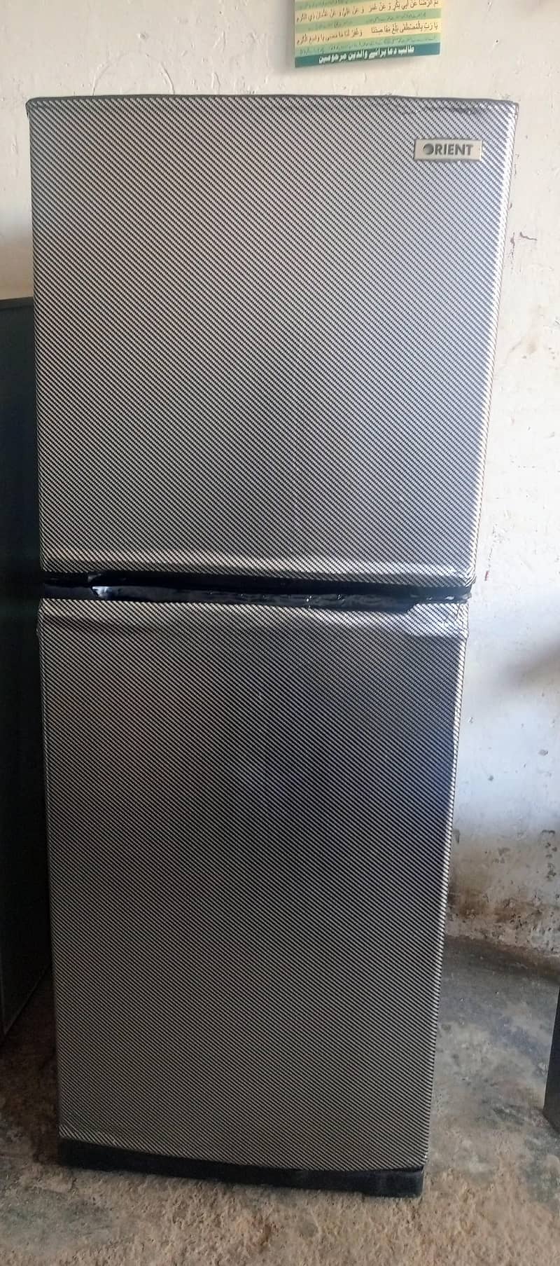 original condition 0