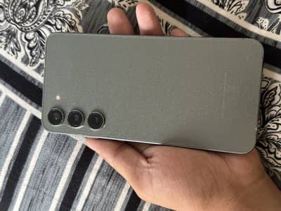 Samsung Mobile S23 Plus 8/256