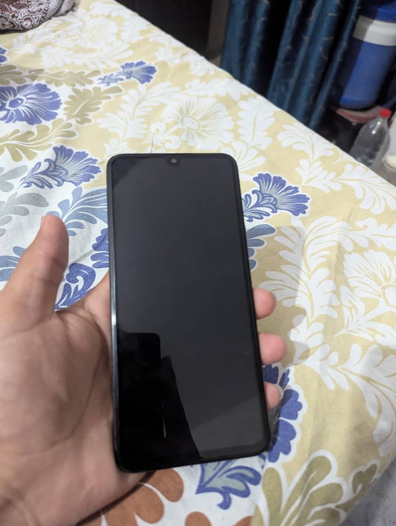 infinix note 12 0