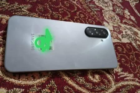 Samsung Mobile A17