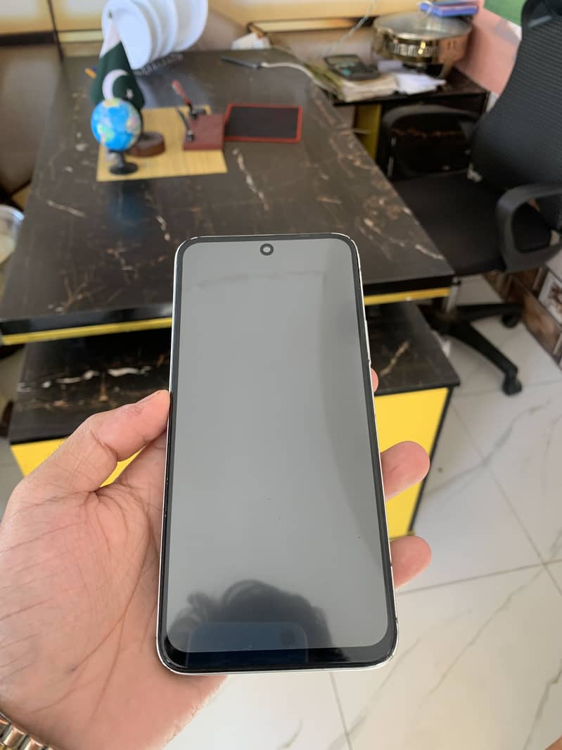 Infinix Smart 10 plus 1