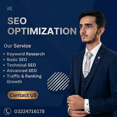 MS Marketing agency