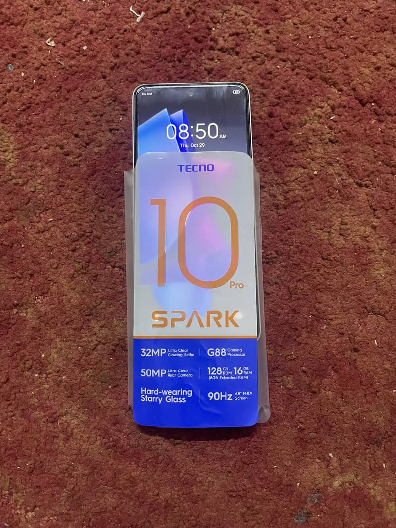 Tecno Spark 10 Pro whats aap 03009223624 5