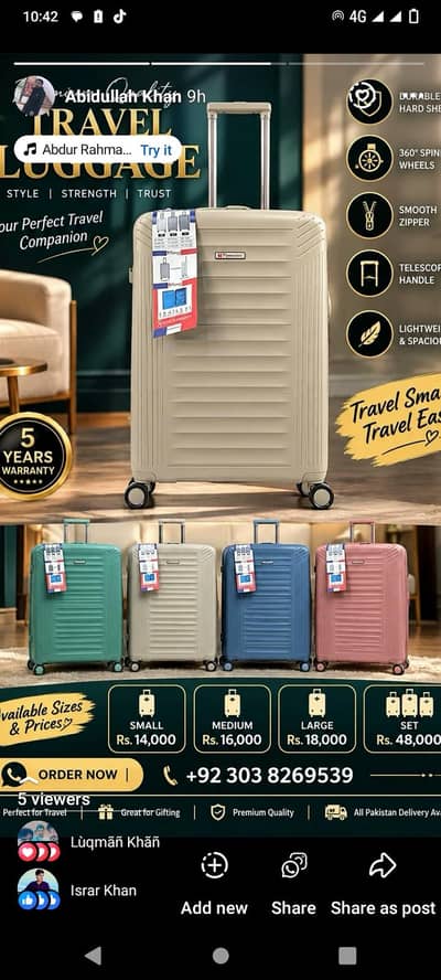 luggage bag flymat Paris