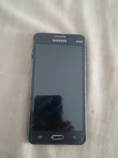 Samsung Mobile Grand Prime Plus