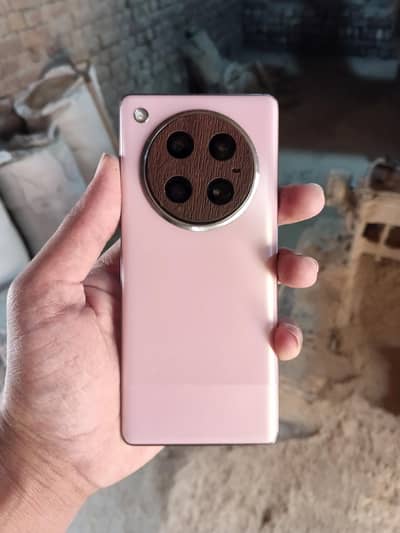 Infinix Zero 40