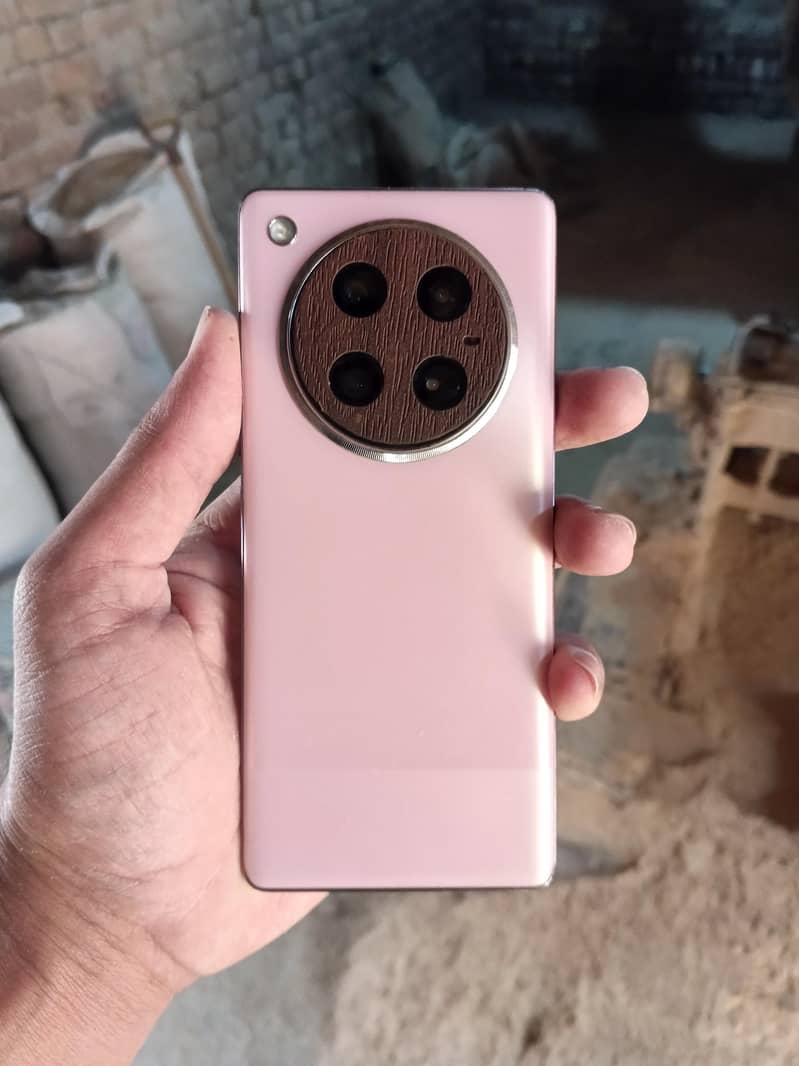Infinix Zero 40 0