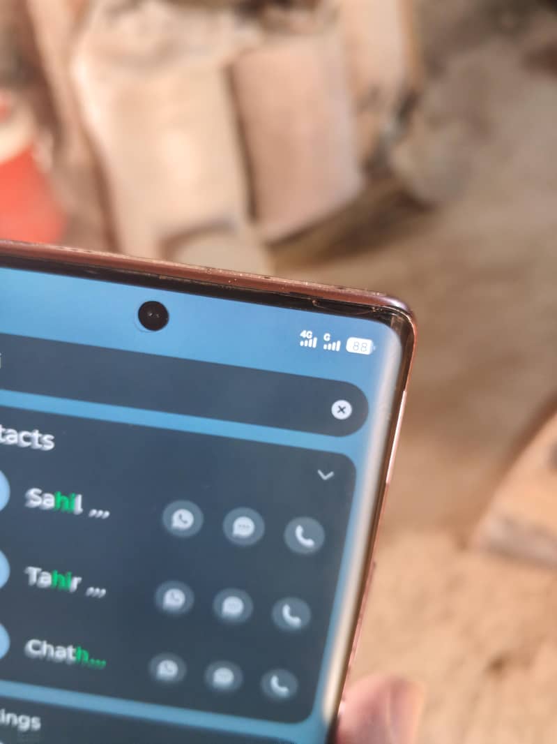 Infinix Zero 40 7