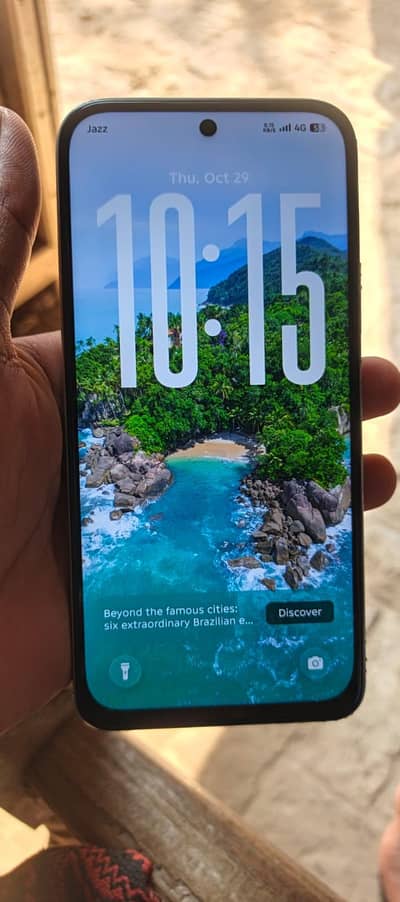 Infinix Hot 70 pro 5G