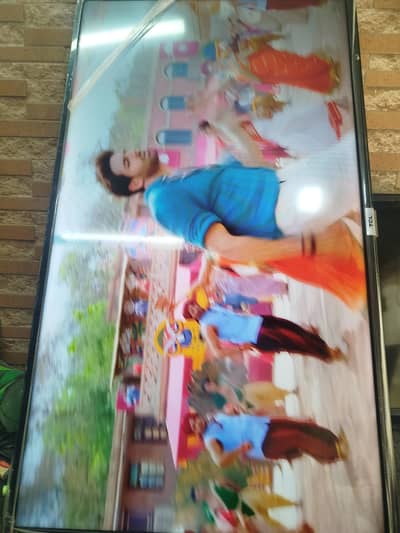 tcl 40s6500 Android tv