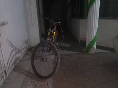gairon wali bicycle for sale