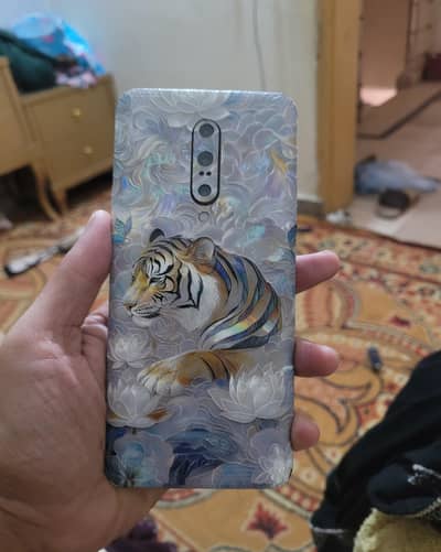 One Plus 7 t pro 5g