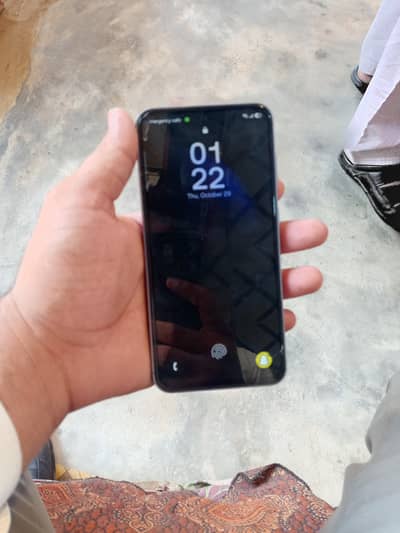 Samsung Mobile S23 FE