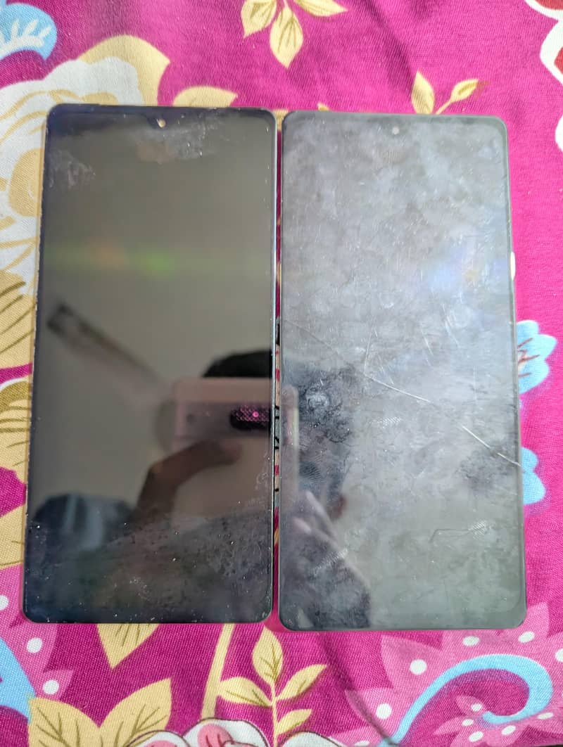 Google Pixel 7 only panel 03024359382 1
