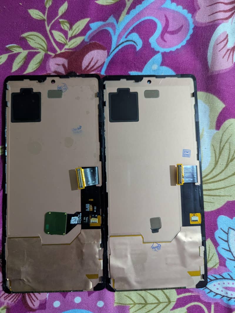 Google Pixel 7 only panel 03024359382 2