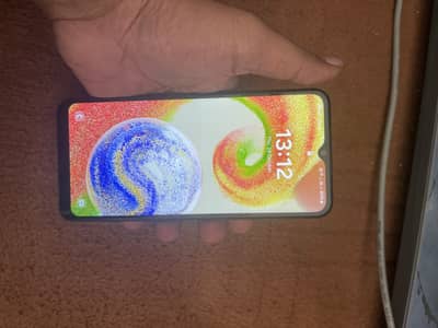 Samsung Mobile A04