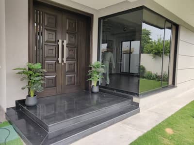Luxury 1 Kanal Family House for Rent in Bahria Town