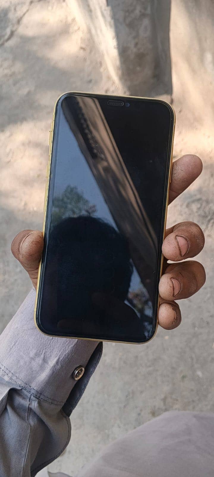 Apple iPhone 11 1