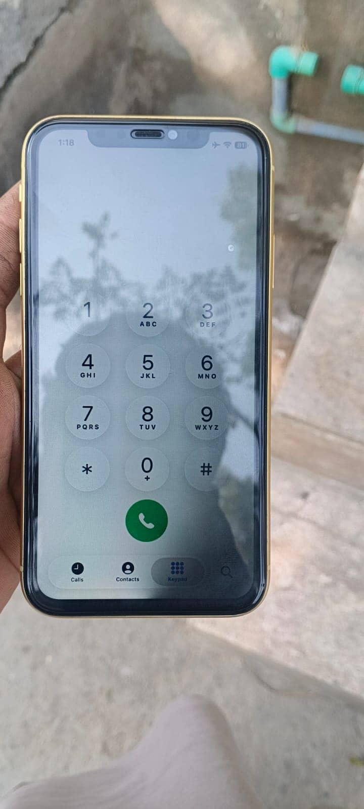 Apple iPhone 11 5