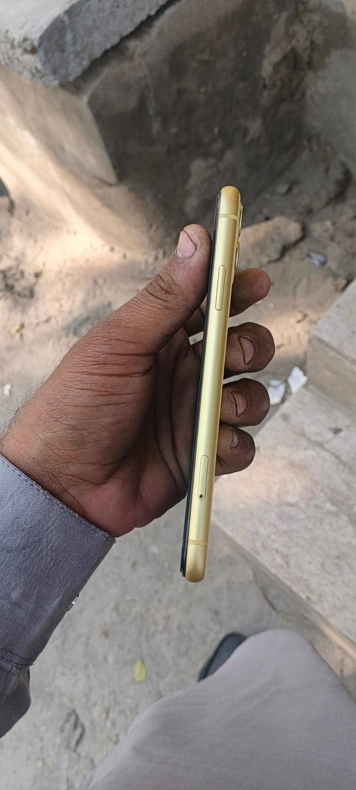 Apple iPhone 11 8
