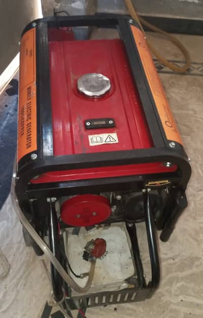 Swan Gasoline Gnerator