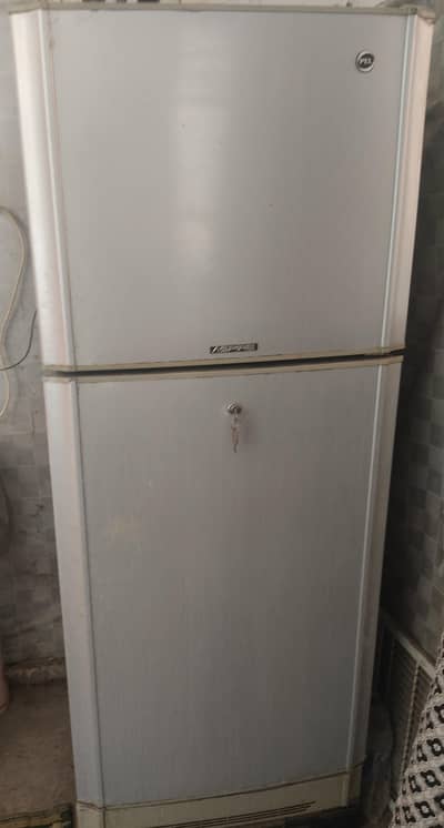 PEL Refrigerator  Used / Good Condition