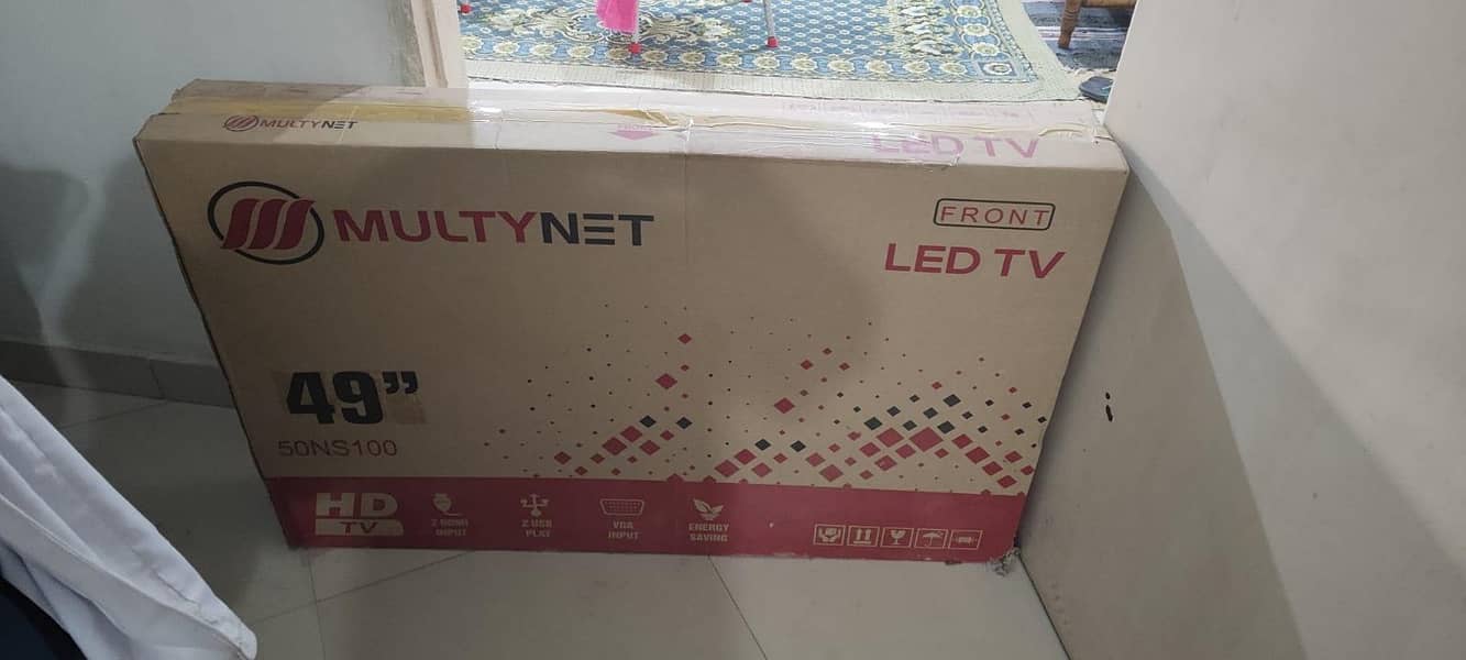 multynet 0
