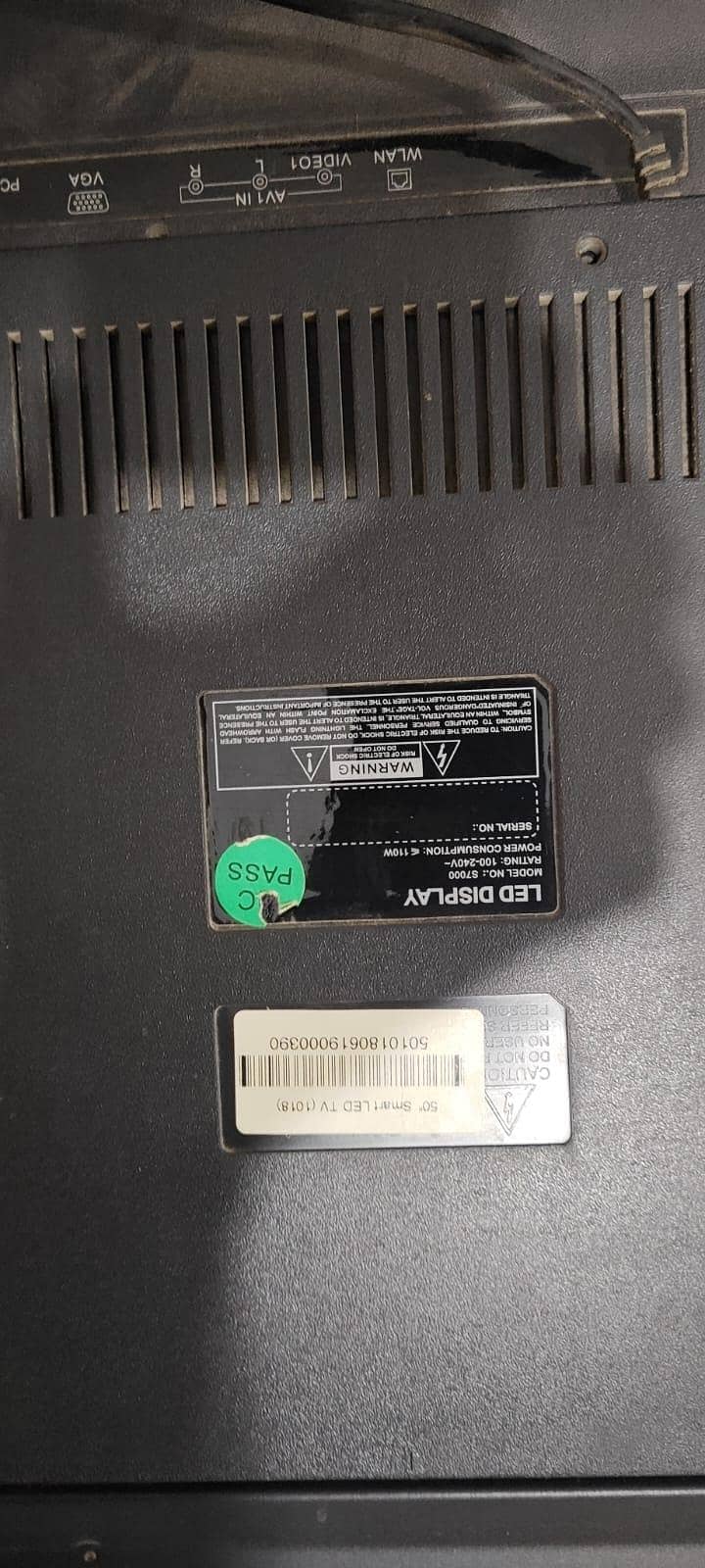 multynet 3